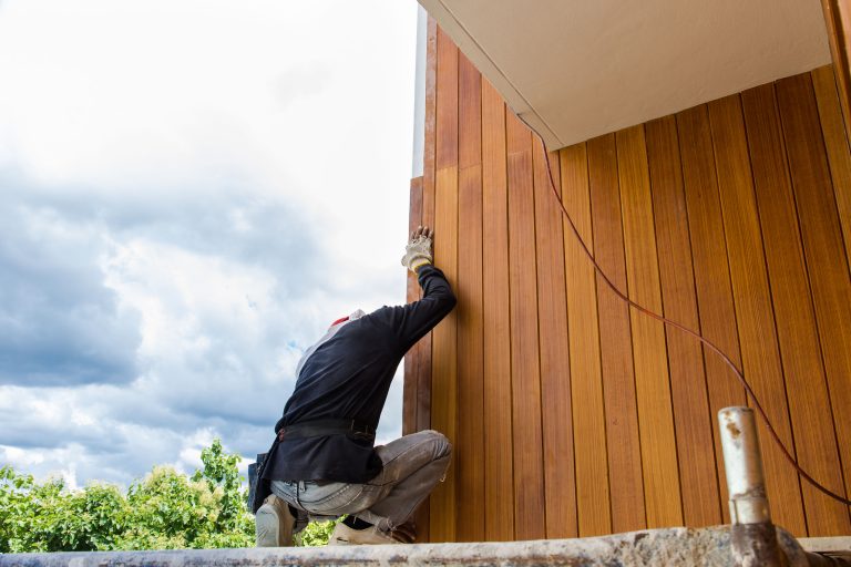 When to Replace House Siding
