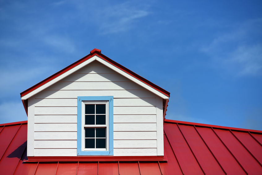 Metal Roofing Maintenance for Summertime