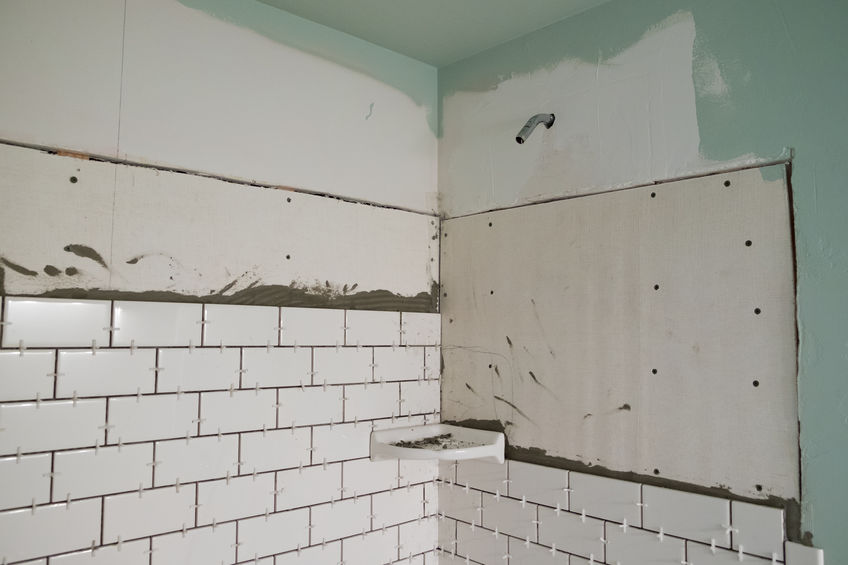 What Are the Steps to Remodeling a Bathroom?