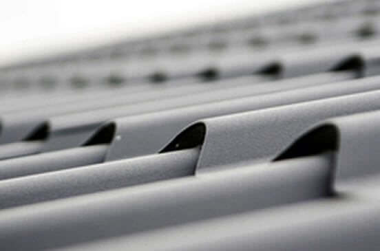 METAL ROOFS