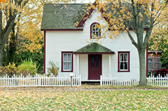 WOOD SHAKE ROOFS