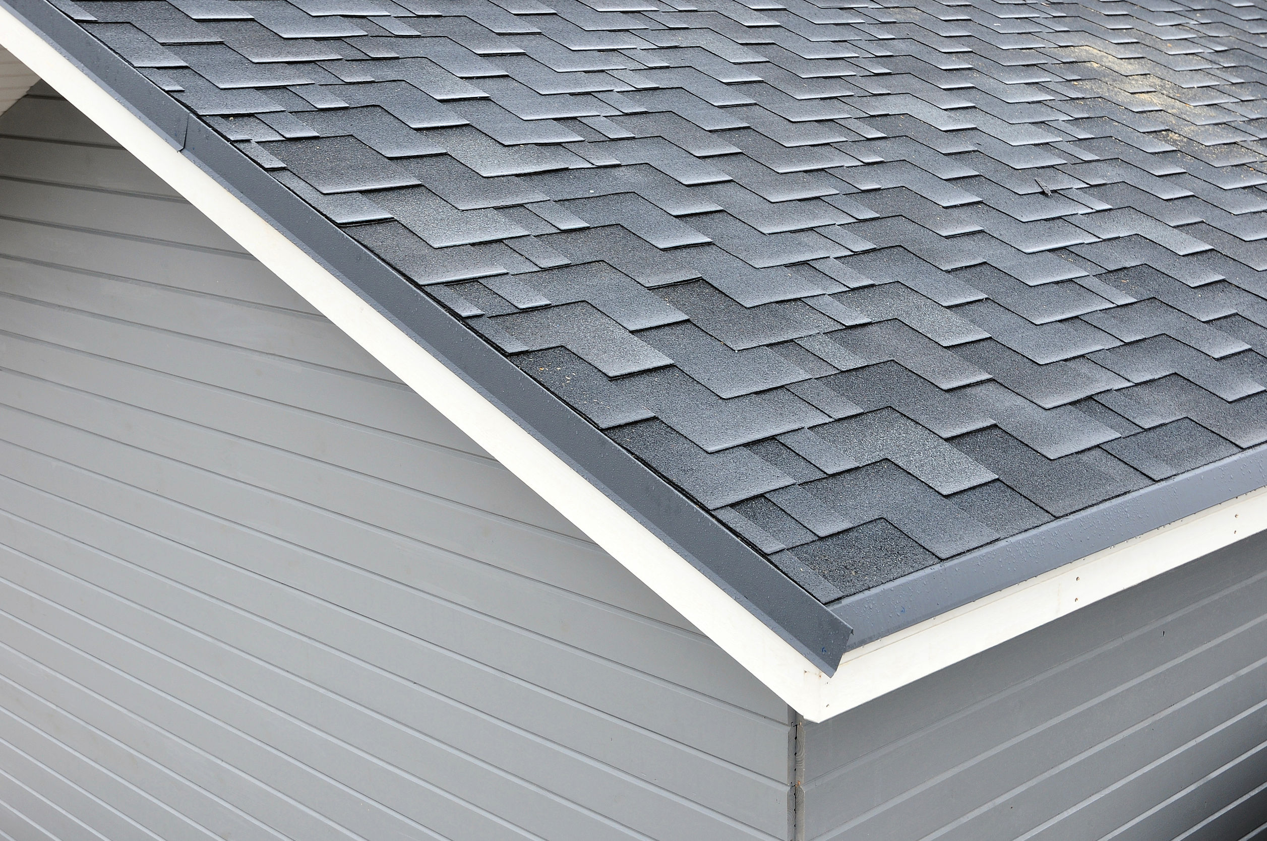 Benefits of Roofing Fascia