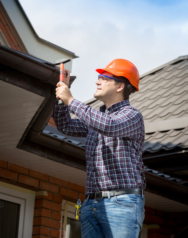 What is an Emergency Roof Repair?