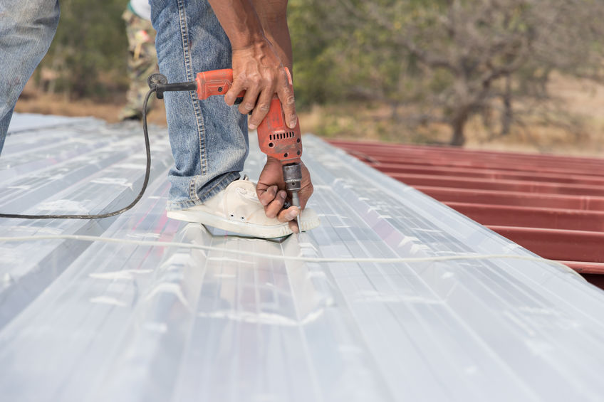 Disadvantages of Metal Roofing